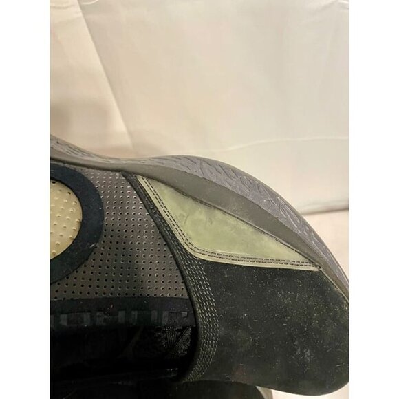 Air Jordan 2010 SIZE 11 MEN'S SHOES PRE-OWNED 387358 001 - Picture 4 of 9